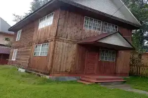 Дом Для Вас, Иогач