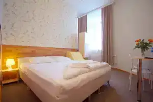 Семейный номер студио, Москва