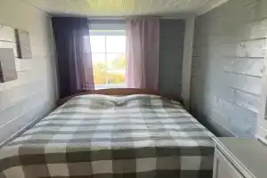 Отличный отдых, Крошнозеро