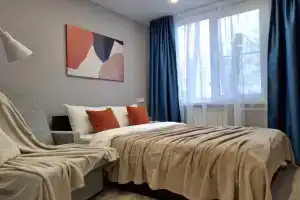 КвадроКомфорт - 4 комнаты счастья, Колпино