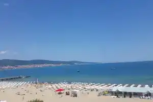 Апартамент, Солнечный Берег