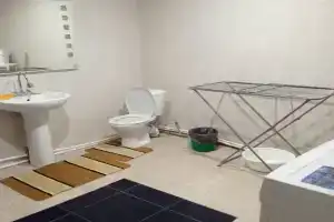 Уютный домик, Верхний Баксан