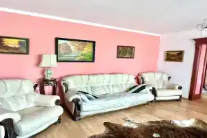 Комфортная квартира в самом центре