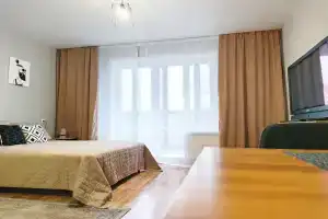 Студия в стиле Лофт