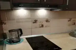 Квартира недалеко от центра, вокзала и автовокзала, Петрозаводск