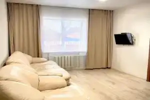 Частный дом