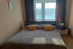 Уютная и комфортная квартира