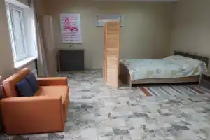 Апартаменты у моря с отдельным входом, Зеленоградск