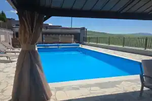 Family house, Ереван