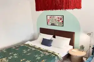 Студия в ЖК Новый Центр, Пермь