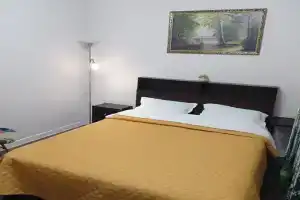 Квартира, Доброград