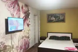 Двухкомнатная у Кремля