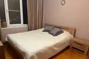 Уютная двухкомнатная квартира, Гагра