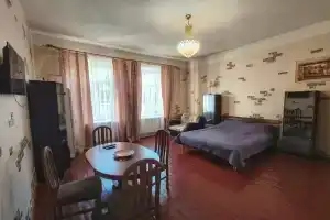 Просторная двушка в финском доме