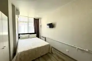 Уютная студия, Весёлое