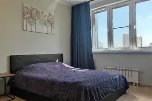 Квартира у метро, Москва