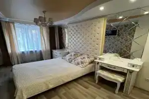 Уютная 3-комнатная квартира рядом с парком, Нижний Новгород