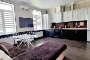 Уютная квартира рядом с центром, Симферополь