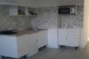 Уютная студия на Финском заливе, Зеленогорск