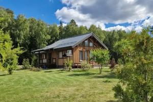 База отдыха «Новинки Парк», Арнеево