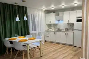 Уютная квартира на Рыбной деревне, Калининград