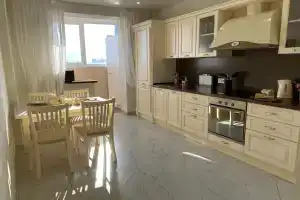 Квартира бизнес-класса в центре