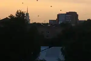 Уютная квартира в центре