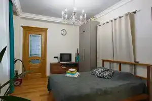 2-комнатная квартира, Санкт-Петербург