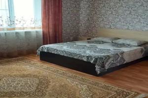 Четырёхместный стандарт с видом на море, Туапсе