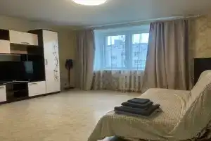 Уютная однокомнатная квартира