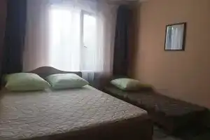 Домик в частном секторе