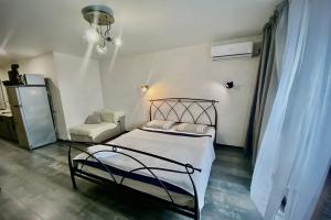 Уютная студия в центре города