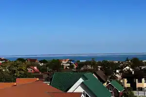 Уютная квартира на берегу Ейского лимана, Ейск