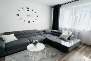 Апартаменты в ЖК Цветной Бульвар, Калининград