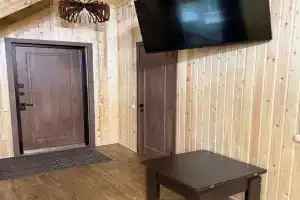 Гостевой дом «Березовый сад», Суздаль