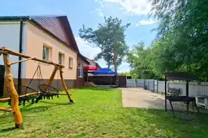 Частный дом «Лесной», Энгельс