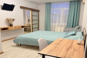 Уютная квартира у бухты, Севастополь