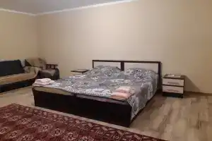 Уютный частный дом