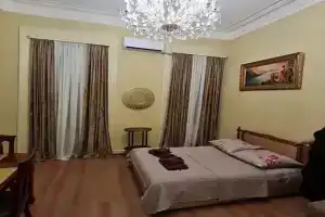 Апартаменты в центре
