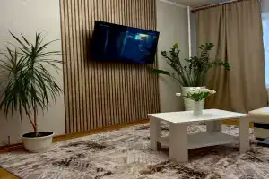 Уютная квартира, Белгород