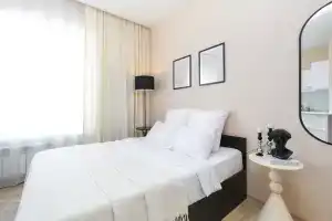 Уютные апартаменты рядом с Медпарком, Новосибирск