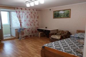 Уютная квартира для жизни, Самара
