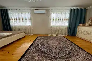 Трёхкомнатная квартира в одном из лучших районов