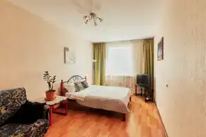 Уютная квартира, Оренбург