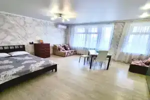 Апартамент в ЖК Кавказ, Анапа