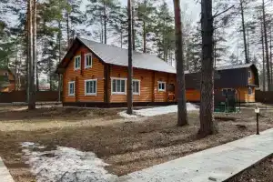 Частный дом «Мелодия Леса», Кокшайск