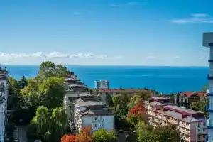 Время релакса, Сочи
