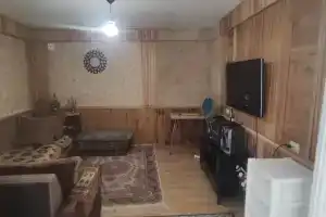 Уютная дача с видом на речку и фруктовый сад, Кизилюрт