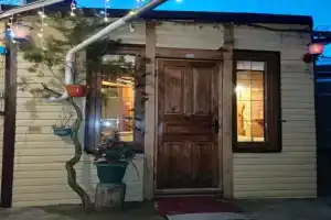 Уютный дизайнерский домик для отдыха, Кисловодск