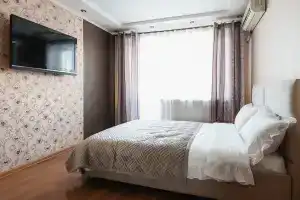 Апартаменты на Запарина, 32, Хабаровск